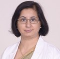 Dr. Madhu Ahuja